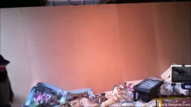 40,000 Piece Jigsaw Puzzle Epic FAIL! World Record literally broken. смотреть онлайн