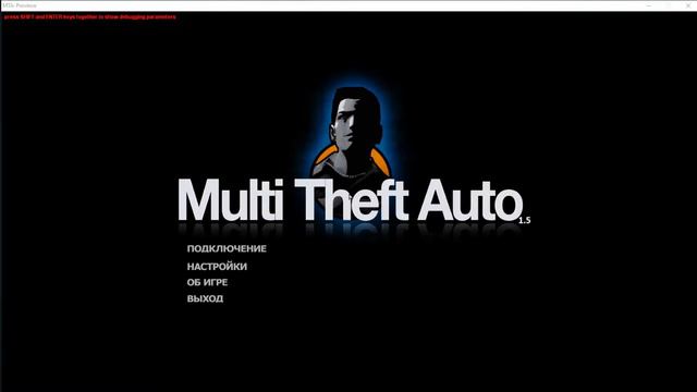 ENB MTA Province|Remi Без Размытия