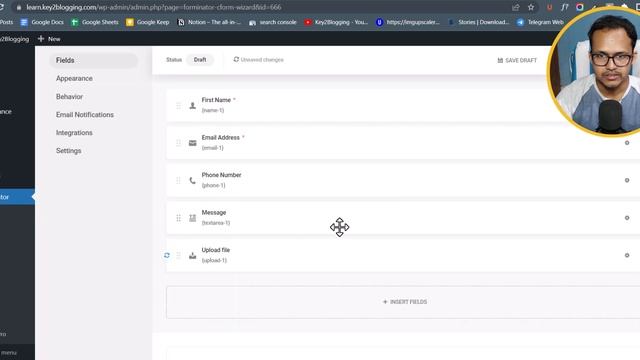 How to Create a File Upload Form in WordPress [ Free ] смотреть онлайн