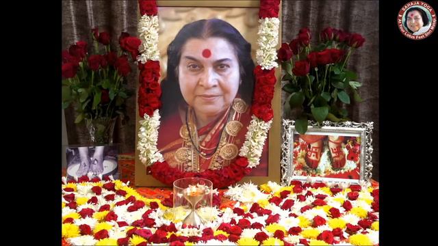 11th Dec 2022, 6:45 PM IST] At Your Lotus Feet Shri Mataji Online Meditation смотреть онлайн