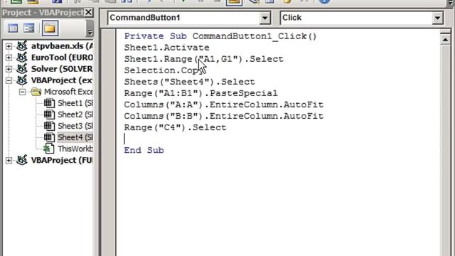 Extract data from one worksheet to another using advanced filter with VBA смотреть онлайн