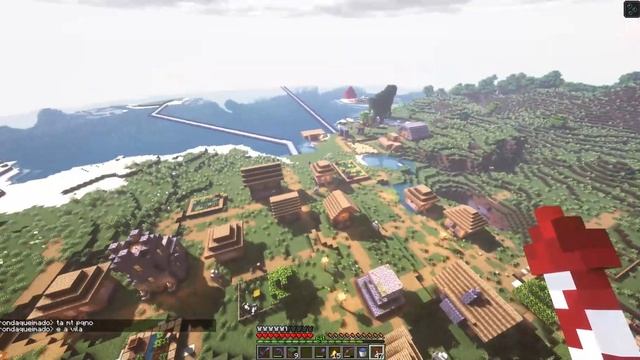 Minecraft version hidden from driver Um jogador 2023 03 17 19 07 52 смотреть онлайн