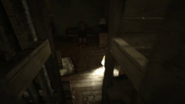 Так близко, и так далеко Outlast #9 смотреть онлайн