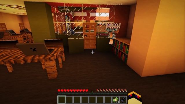 РЕБЕНОК В ШКОЛЕ И ДЕВУШКА В МАЙНКРАФТЕ! КТО ТВОЙ ПАПОЧКА В MINECRAFT! ДЕТИ В МАЙНКРАФТ МИР ДЕТЕЙ смотреть онлайн
