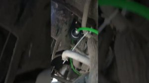 Установка китайской автономки в Nissa x trail t30