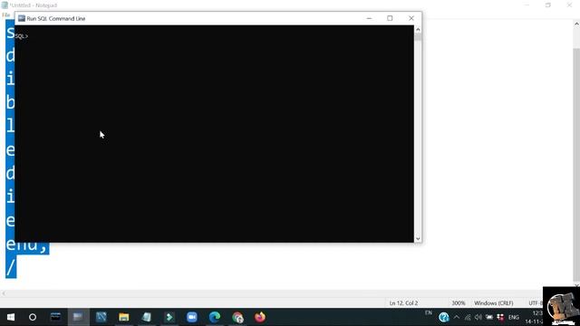 HOW TO EXIT LOOP IN PL/SQL смотреть онлайн