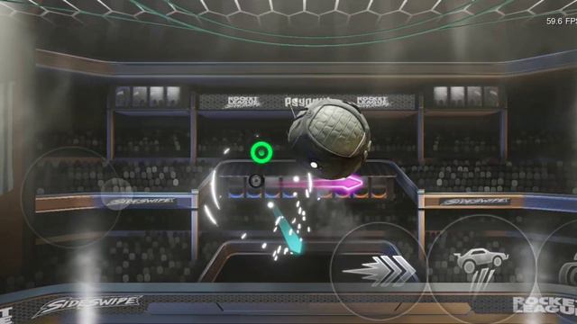 New tire in sideswipe??? ( The Masamune car is glitched...) смотреть онлайн