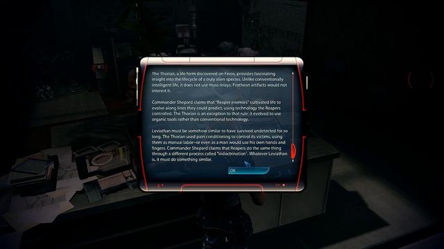 Mass Effect 3 Let's Play - Part 22 - Bryson's Lab смотреть онлайн