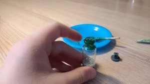 Делаю волшебное зелье своими руками!