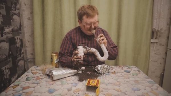 Лучшее от Ботаника RED21. Своими руками 2017 год.