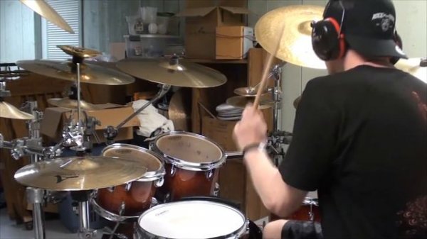 Paiste - 2002 Cup Chime 5.5" - Review and Demo