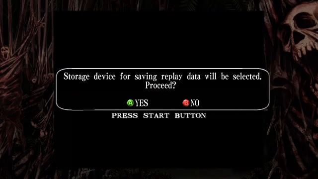 Deathsmiles gameplay-- Learn the shooting mechanic of Deathsmiles! смотреть онлайн