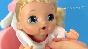 Соня Кушает Полезную Еду и Летающие Тарелки Куда Исчезла Одежда Эмили? Мультики Как Мама 108мама тв