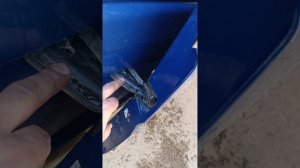 Регулировка сдвижной двери и обслуживание механизма Вито 639 ресторан