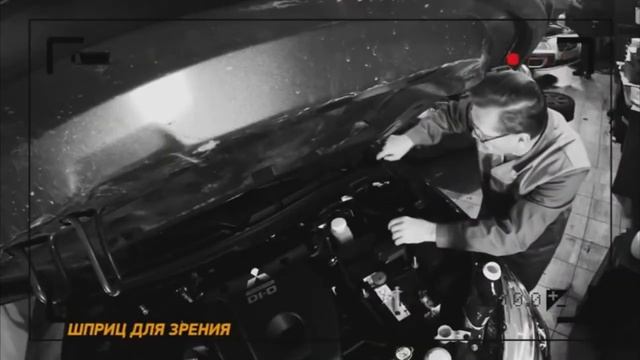 Как почистить форсунки омывателя своими руками? смотреть онлайн