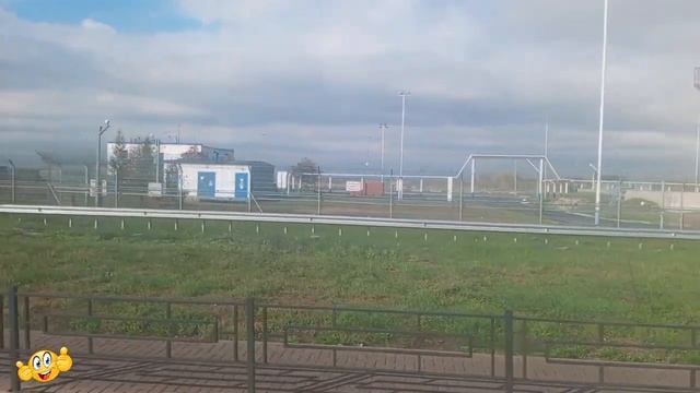 #Уфа. В отпуске. Еду в аэропорт Уфа смотреть онлайн