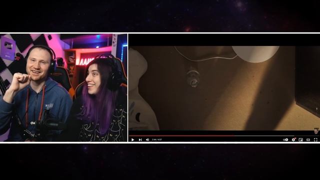 Когда мама приходит с родительского собрания | РЕАКЦИЯ на Брайна Мапса