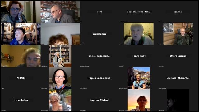 ОЛ#92 Удары, драки как основа традиционного кукольного театра «Петрушка» смотреть онлайн