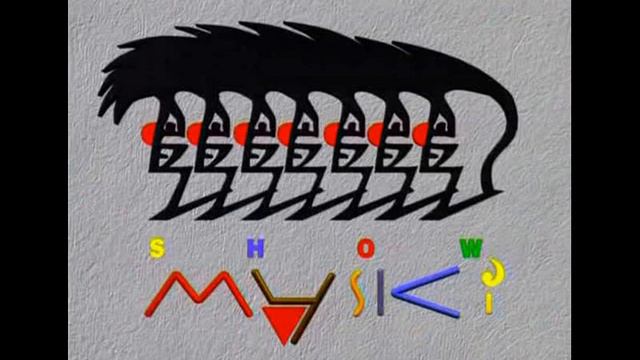 Маски шоу ost Просто забавная смотреть онлайн