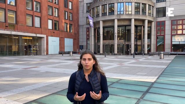 Peruana en la NYU: ¡Estudiando Negocios en la Universidad #35 de EE. UU.! 🇵🇪🗽 #30PreguntasEduca смотреть онлайн