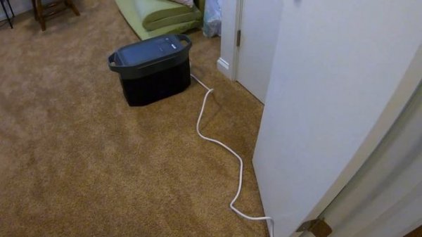 EcoFlow Delta 2 Max vs. Gaming Desktop!