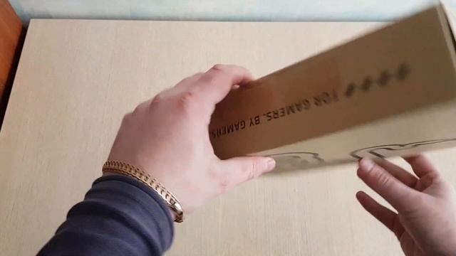 [Разное] - Анпакинг. Pop Filter for Razer Seirēn Series смотреть онлайн