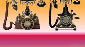 Зачем нам нужен  телефон и телевизор.  1 кл  Окружающий мир