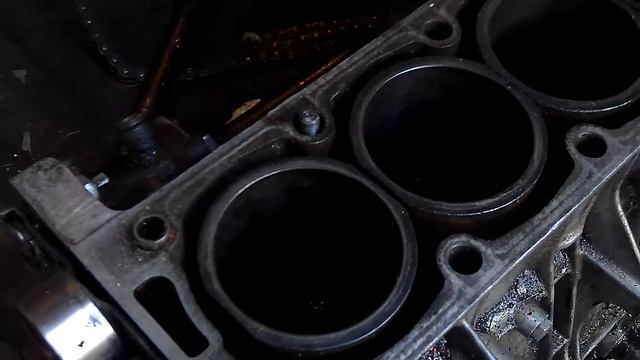 обломанный болт гбц пежо 405 смотреть онлайн