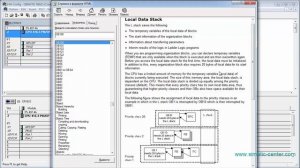 Блоки OB в STEP7. Часть 1 (OB blocks in STEP7. Part 1)