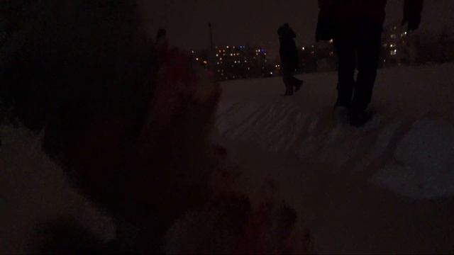 ИДЕМ ПУСКАТЬ САЛЮТ ? ВСЕЙ СЕМЬЕЙ #stepfamily #степфемели #влог