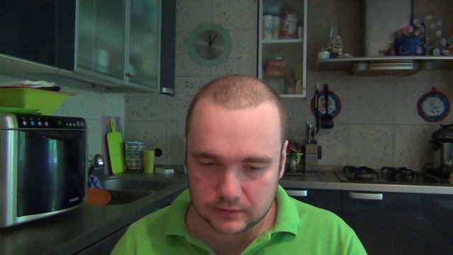 ОБЖОР Влад Савельев - Гетто сэндвич