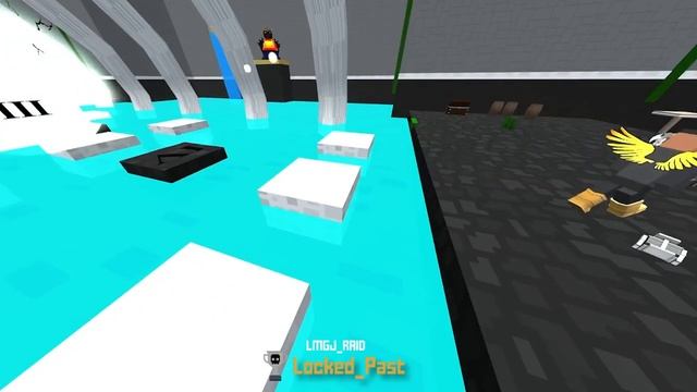 ? Winners Showcase - Legends & Myths Game Jam смотреть онлайн