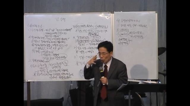 Колледж проповедования-5.18. 12-15.03.2010.