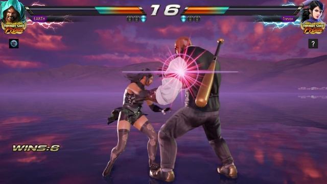 0.01 Second Matters in Fighting Games смотреть онлайн