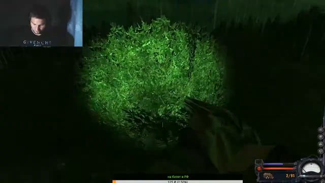 STALKER clear sky - Подземелья НИИ «Агропром И ЕГО ТАЙНЫ смотреть онлайн