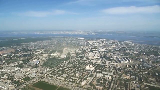 Полет над городом Энгельс (Мясокомбинат, Химволокно, Летка, Мелиорация, СХИ, Саратовский мост) смотреть онлайн