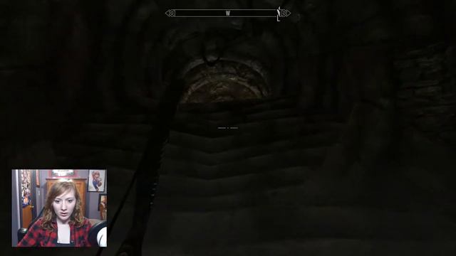 The Elder Scrolls V: Skyrim Special Edition - MAIN QUEST! FURTHER INTO SKULDAFN (Episode 72) смотреть онлайн