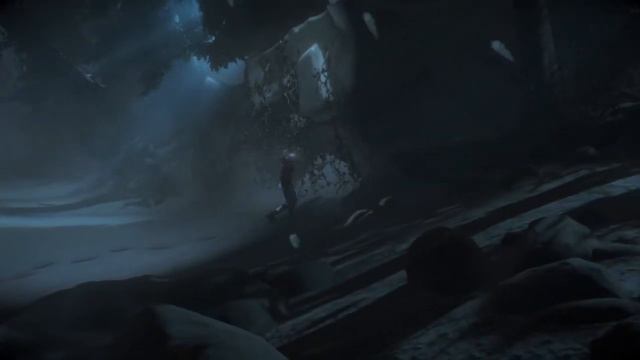 Until Dawn #10 its dawn (last video) смотреть онлайн