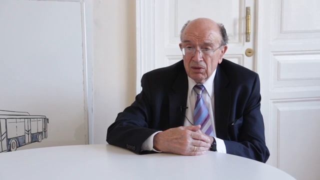 Троллейбус — не архаика, а современный вид транспорта смотреть онлайн