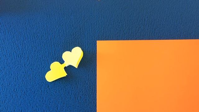 DIY crafts: Красивая Открытка на День Святого Валентина своими руками. Валентинки || смотреть онлайн