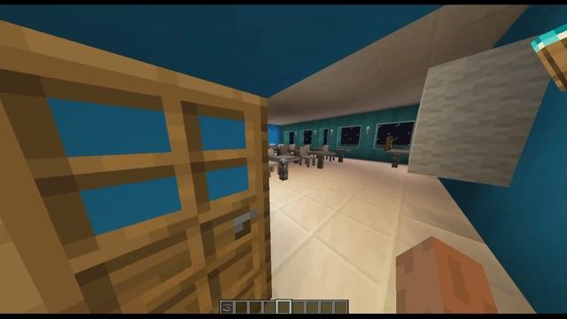 Как построить город в майнкрафте (2020) | Minecraft смотреть онлайн