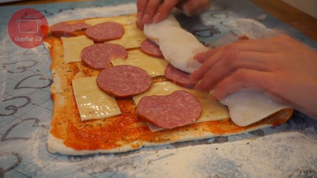 Ягодный Джем Жизни