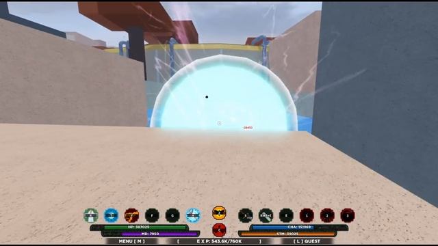 [CODE] Shinobi Life 2: Custom Susanoo Showcase & Halloween Event смотреть онлайн