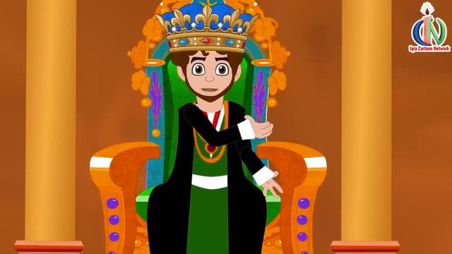 Easter real Story : Surprising 10 facts! Easter History Islamic Cartoon смотреть онлайн