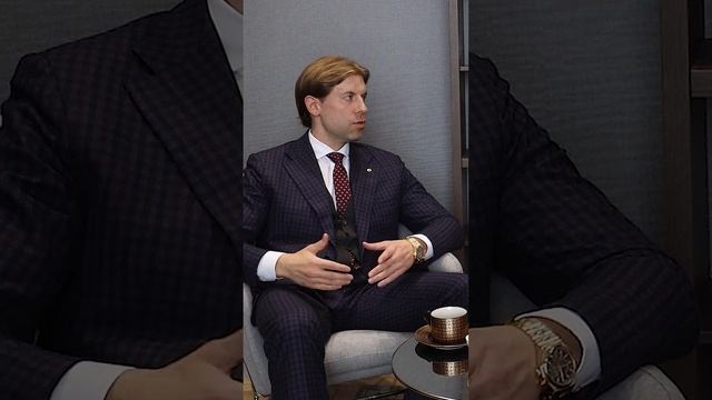 Оборот в 1,5 ярда. От школы до списка форбс