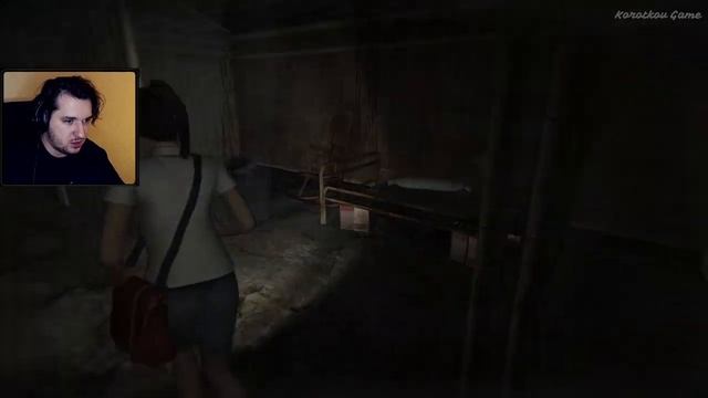 ПРОХОЖДЕНИЕ DREADOUT #1 - ХОРРОР ИГРА смотреть онлайн