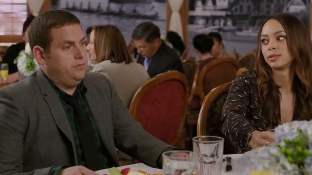 22 Jump Street Parents Meet & Ice Cube смотреть онлайн