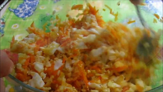 Салат "Повседневный" / Вкусно, просто, дешево! смотреть онлайн
