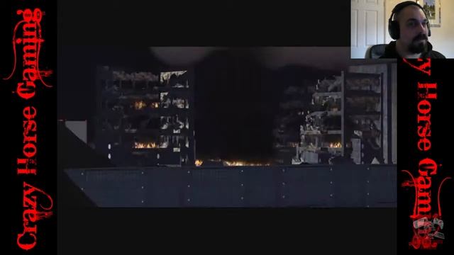 MechAssault 2 Lone Wolf Throwback Tuesday