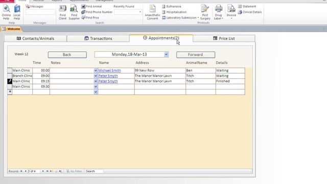 33.Appointments tips and tricks смотреть онлайн